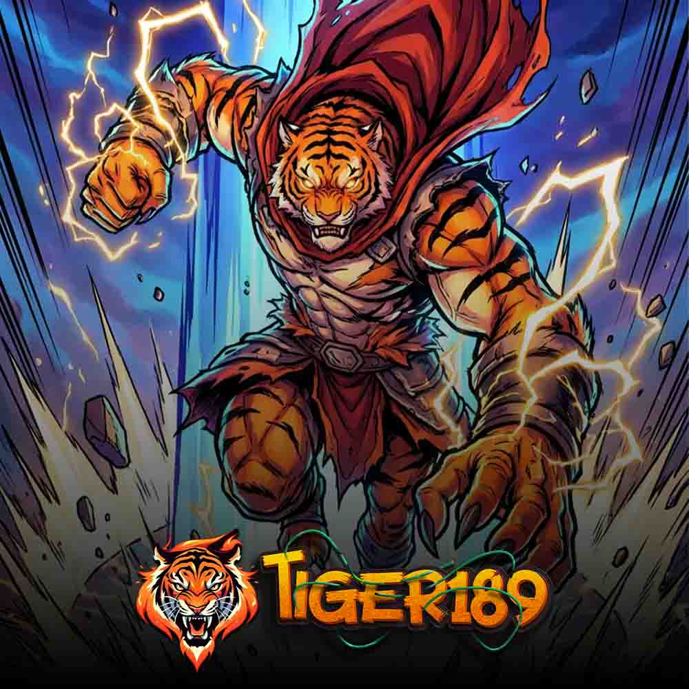 Tiger189